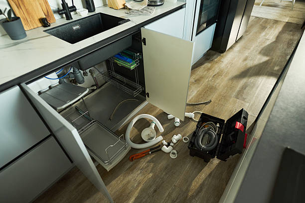 24/7 Emergency Leak Detection experts in Saunderstown, RI